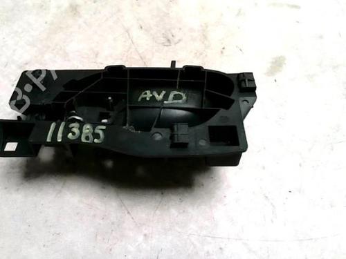 Front right interior door handle PEUGEOT 407 Coupe (6C_) 2.2 16V | BP25428002I14 