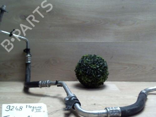 Used AC pipe AC pipe RENAULT MEGANE III Grandtour (KZ0/1) 1.9 dCi (KZ0J, KZ0N, KZ1S) (131 hp) 25409361 25409361
