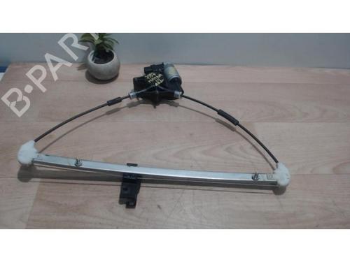 Rear left window mechanism MAZDA 3 (BK) 1.6 DI Turbo | BP25412540C24 