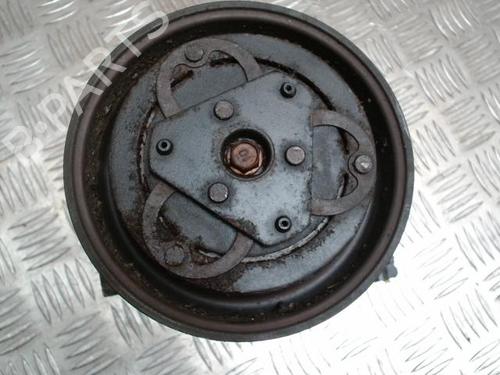 AC compressor NISSAN MICRA III (K12) 1.2 16V | BP31236792M34 