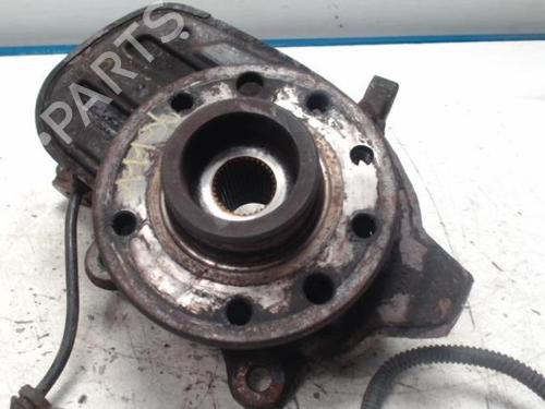 Venstre Styrespindel Lejehus OPEL MERIVA A MPV (X03) 1.7 CDTI (E75) | BP25422149M25