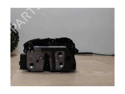 Front left lock FORD FIESTA VI (CB1, CCN) 1.4 TDCi | BP25412125C98 