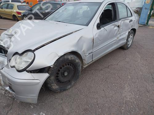 Pipe MERCEDES-BENZ C-CLASS (W203) C 200 CDI (203.004) | BP28615788M125 - Image 8