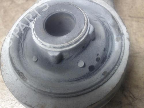 Right front suspension arm PEUGEOT 308 I (4A_, 4C_) 1.6 HDi | BP31228744M13