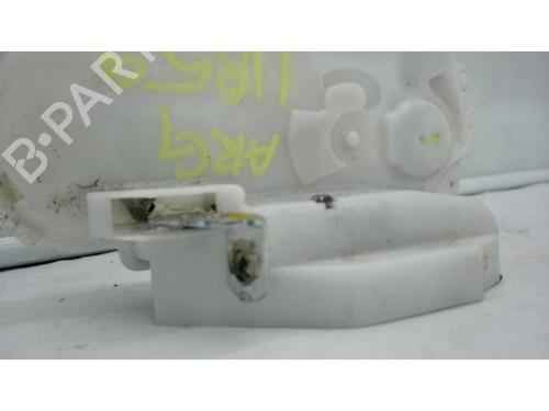 Rear left lock HONDA CIVIC VIII Hatchback (FN, FK) 2.2 CTDi (FK3) | BP25431031C100 