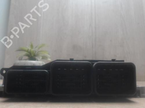 Control unit PEUGEOT 207 (WA_, WC_) 1.6 HDi | BP29445680M11 