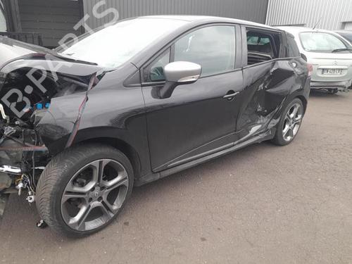 Subframe RENAULT CLIO IV Grandtour (KH_) 1.2 TCe 120 (KHM0) | BP25419075M9 
