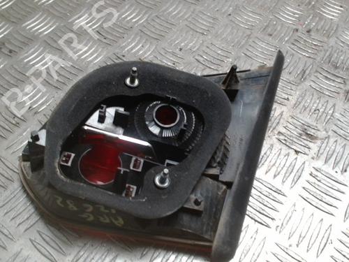 Left tailgate light VW GOLF VI (5K1) 1.6 TDI | BP37759983C79 - Image 2