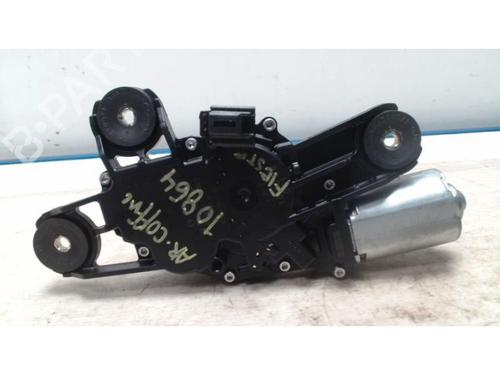 Used Rear wiper motor FORD FIESTA VI (CB1, CCN) 1.4 (97 hp) 25420682