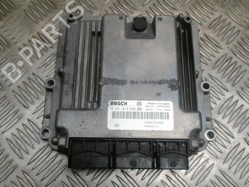 Used Engine control unit (ECU) RENAULT LAGUNA III (BT0/1) 2.0 dCi (BT01, BT08, BT09, BT0E, BT0K, BT12, BT1C, BT1D,... (150 hp) 26878268