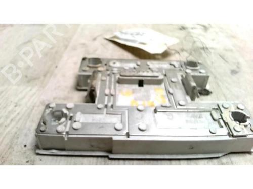 Licence plate light PEUGEOT 208 I (CA_, CC_) 1.2 VTi 68 / PureTech 68 | BP25425297I40 
