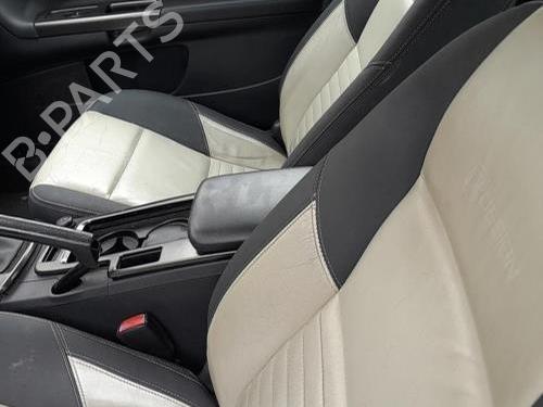 Front right panel VOLVO C30 (533) 2.0 D | BP27671167C59 