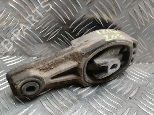 Soporte motor PEUGEOT 208 I (CA_, CC_) 1.6 HDi (92 hp) 31228202