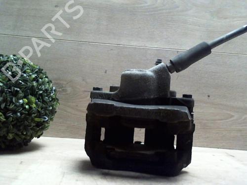 Used Right front brake caliper PEUGEOT 106 I (1A, 1C) 1.0 (50 hp) 25408798