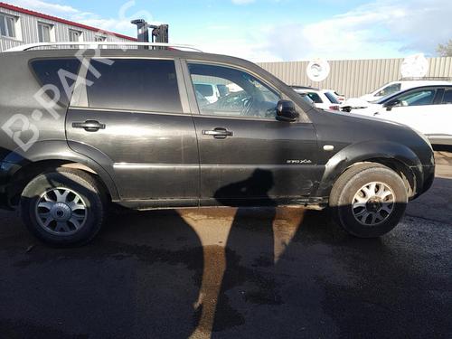 AC compressor SSANGYONG REXTON / REXTON II (GAB_) 2.7 Xdi | BP28001384M34 - Image 12