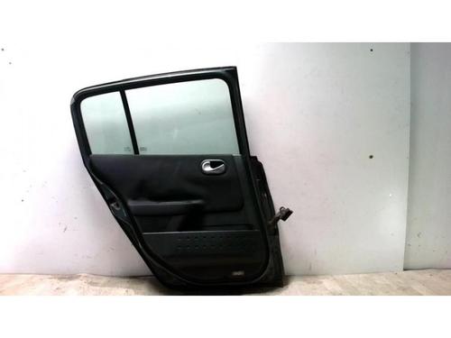 Left rear door RENAULT MEGANE II (BM0/1_, CM0/1_) 1.9 dCi | BP25424477C4 