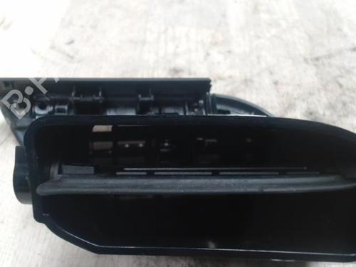 Used Air vent Air vent PEUGEOT 207 (WA_, WC_) 1.6 HDi (90 hp) 31234668 31234668