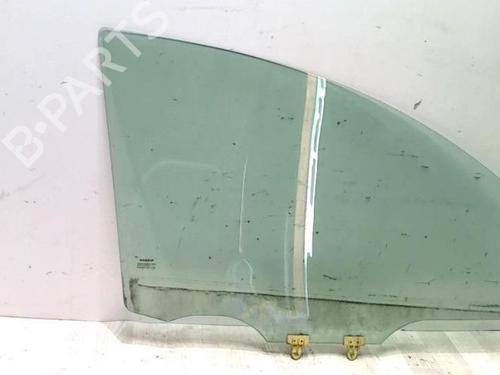 Front left door window NISSAN NOTE (E11, NE11) 1.5 dCi | BP25425565C18 