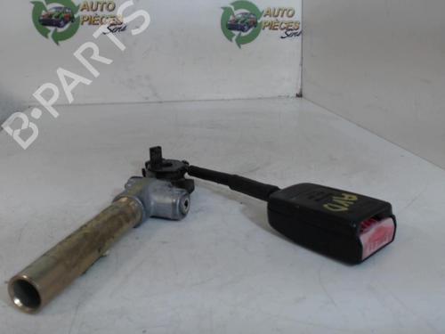 Used Seat buckle RENAULT MEGANE I (BA0/1_) 1.9 dCi (BA05, BA1F) (102 hp) 25401112