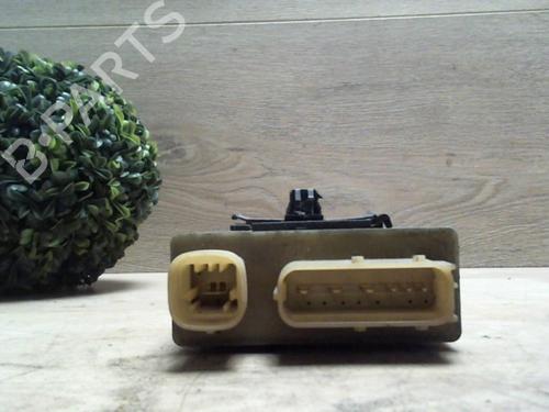 Used Electronic sensor PEUGEOT 207 (WA_, WC_) 1.4 HDi (68 hp) 31234508