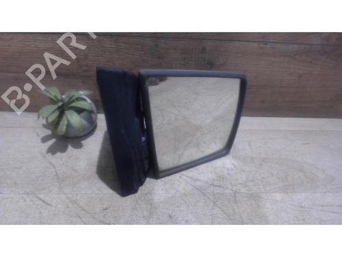 Used Right mirror RENAULT TRAFIC Van (T_, P_, V_) 1.4 (48 hp) 25411557