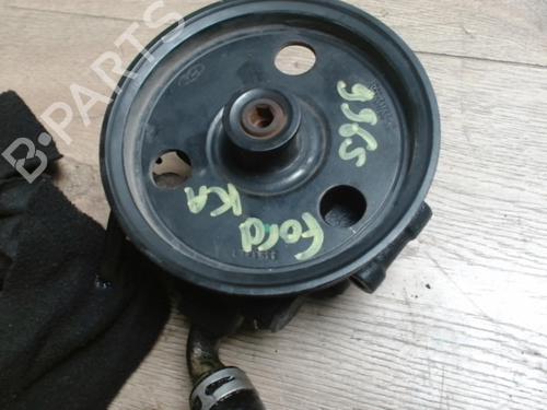 Used Steering pump FORD KA (RB_) 1.3 i ROCAM (70 hp) 31236299