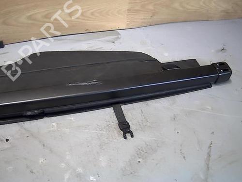 Rear parcel shelf MAZDA 5 (CR) 2.0 CD (CR19) | BP29388838C85 