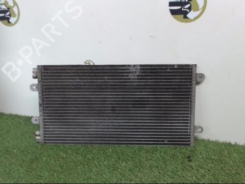 Kondensator Klimaanlage für OPEL MERIVA A MPV (X03) 1.7 CDTI (E75) (100 hp) 25397415