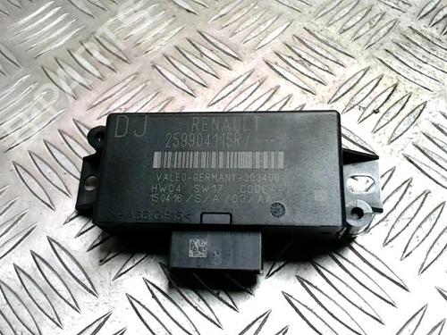Used Electronic module RENAULT CLIO IV (BH_) 1.5 dCi 75 (75 hp) 31952897
