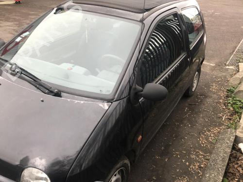 Left headlight RENAULT TWINGO I (C06_) 1.2 (C063, C064) | BP25419578C28 