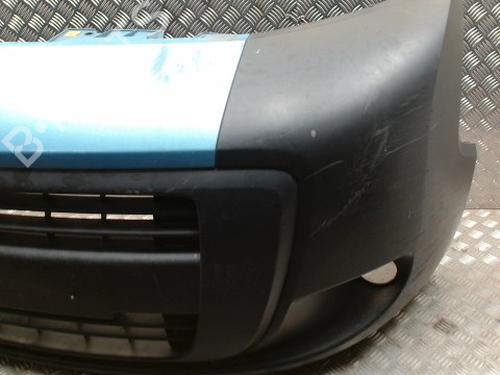 Front bumper CITROËN NEMO MPV 1.3 HDi 75 | BP35777502C7  - Image 7