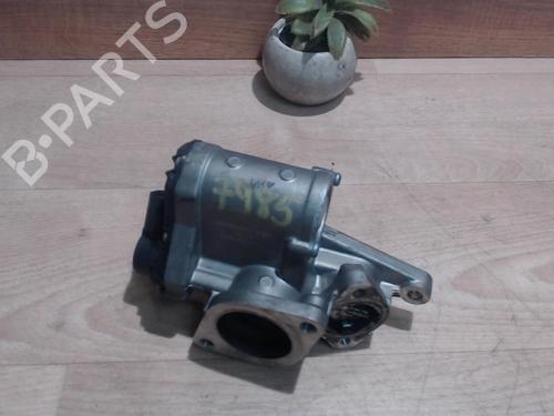 Boîtier papillon RENAULT LAGUNA II (BG0/1_) 1.9 dCi (BG1A, BG1V) (130 hp) 31220044