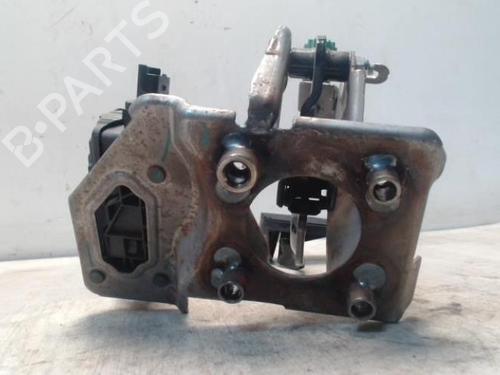 Pedal PEUGEOT 208 I (CA_, CC_) 1.2 VTI 82 | BP27671486I4 