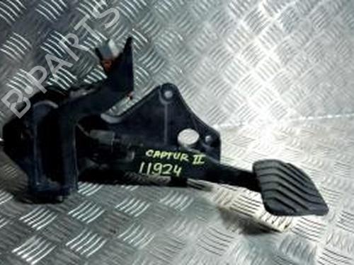 bremsepedal RENAULT CAPTUR II (HF_) TCe 155 (HFMN) (154 hp) 27314196
