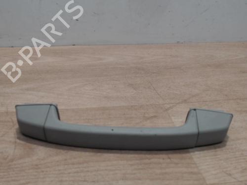 Pega tejadilho BMW X3 (E83) xDrive 20 d (177 hp) 25386367