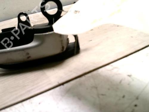 Used Rear right interior door handle TOYOTA YARIS VERSO (_P2_) 1.4 D-4D (NLP20_, NLP22_) (75 hp) 25422792