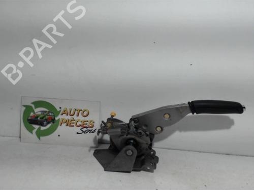 Hand brake PEUGEOT 407 SW (6E_, 6D_) 1.6 HDi 110 | BP25399457I18 