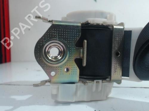 Rear left seatbelt RENAULT CLIO III (BR0/1, CR0/1) 1.5 dCi (C/BR0G, C/BR1G) | BP25398266I29 