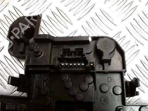 Licence plate light RENAULT MEGANE I (BA0/1_) 1.9 D Eco (BA0A, BA0U, BA0R) | BP25748471I40