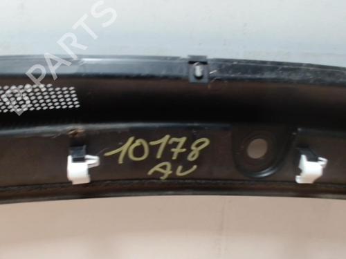 Used Scuttle panel DACIA LOGAN MCV II 1.2 (75 hp) 28721920