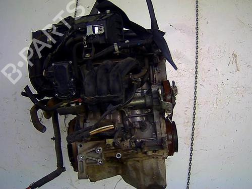Engine NISSAN PIXO (UA0) 1.0 | BP29687508M1 