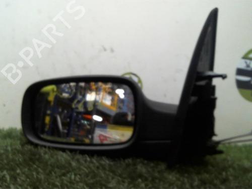 Used Left mirror RENAULT MEGANE II (BM0/1_, CM0/1_) 1.5 dCi (BM0F, BM0T, BM2B, CM0F, CM0T) (82 hp) 25408551