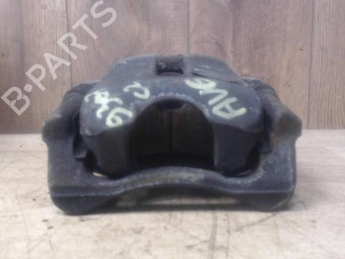 Left front brake caliper CITROËN C2 (JM_) 1.4 HDi | BP31223022M105 - Image 5