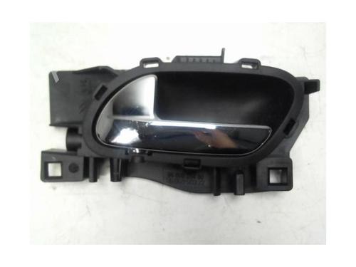 Front left interior door handle PEUGEOT 308 I (4A_, 4C_) 1.6 HDi | BP25418011I13 