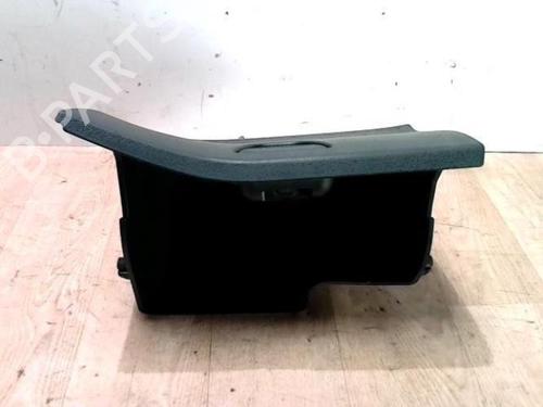 Glove box FORD FIESTA VI (CB1, CCN) 1.25 | BP25427468C95 