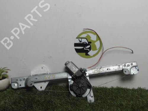 Used Front right window mechanism DACIA LOGAN (LS_) 1.5 dCi (LS0K) (68 hp) 25394167
