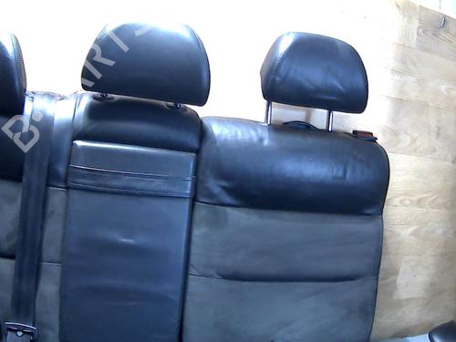 Rear seat VW PASSAT B5.5 Variant (3B6) 2.5 TDI | BP36029415C17 - Image 4