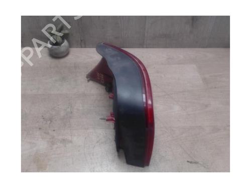 Højre baglygte VW GOLF IV (1J1) 1.9 SDI | BP25416278C35 