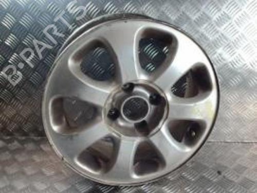 Used Rim PEUGEOT 406 Break (8E/F) 2.0 16V (136 hp) 30675230