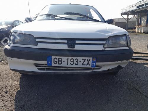 Switch PEUGEOT 306 Hatchback (7A, 7C, N3, N5) 1.9 D | BP25426050I30 